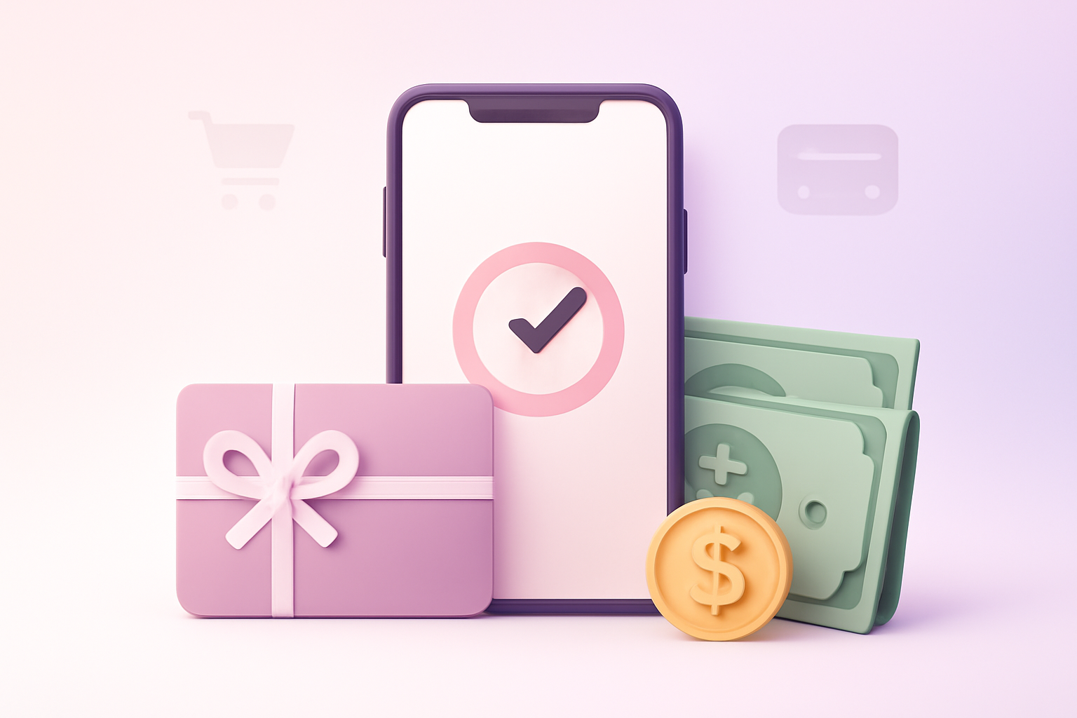 Sell Gift Cards Instantly — The Fastest Way to Turn Cards Into Cash