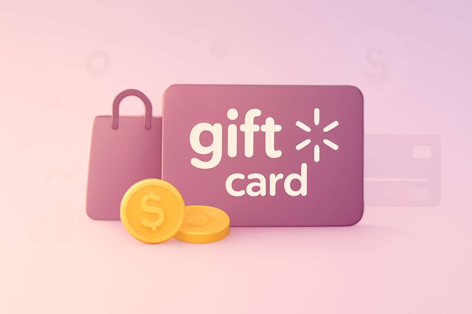 Sell Walmart Gift Cards Online — Instant Quote & Same-Day Payout